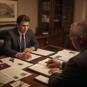 How Can a Private Investigator Help with Child Custody Cases