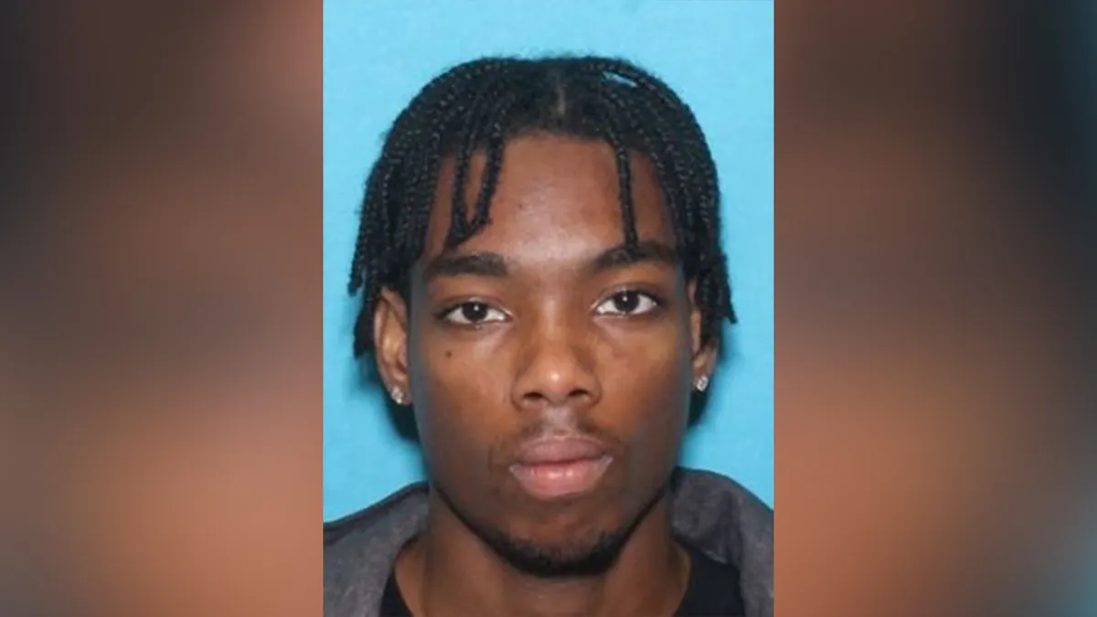 Homeless man's crime spree spans 2 states, killing 3.