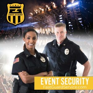 best event security orlando