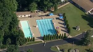 6 Year Old Boy Drowns at New Jersey Summer Day Camp Pool