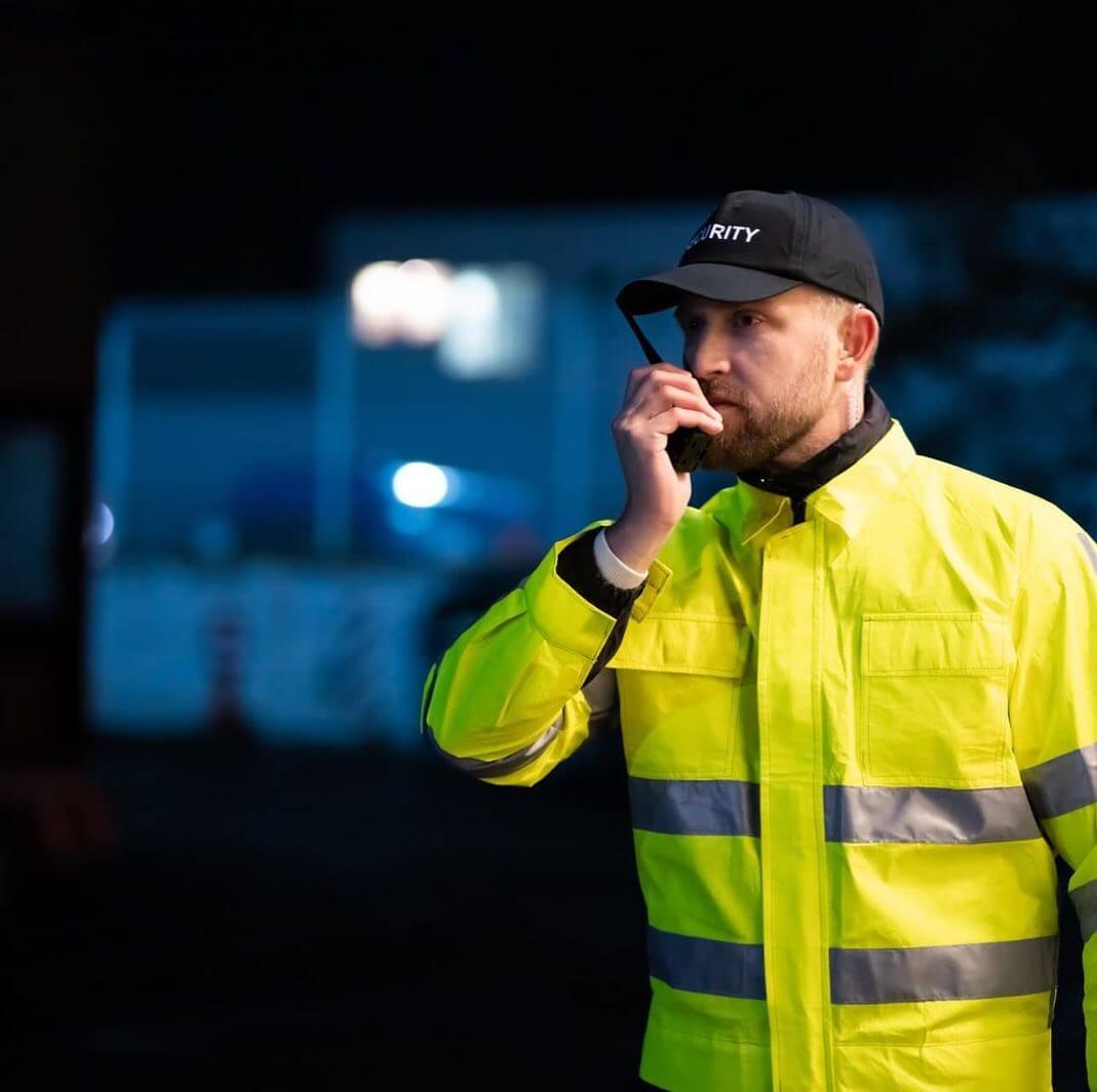 ARMED SECURITY GUARD SERVICES IN In West Columbia Sc