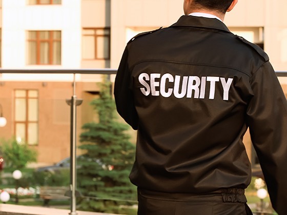 ARMED SECURITY GUARD SERVICES IN In Zephyrhills Fl