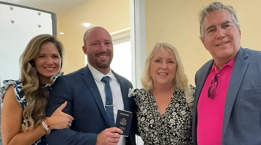 Oklahoma Man Returning to US After Ammo Arrest in Turks and Caicos