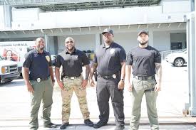 armed security guards in jacksonville fl