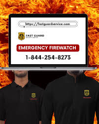 fire watch protection