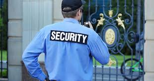 Armed Security Guard Services in maywood ny​