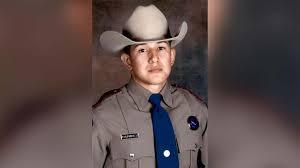 Texas-trooper-killed-in-vehicle-accident_-honored-for-service