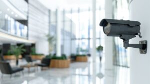 The Importance of Security Camera for Business