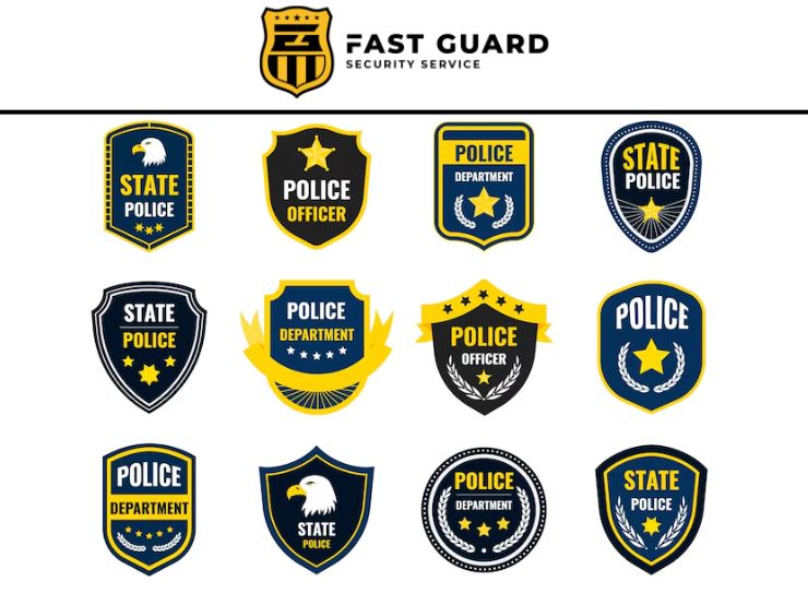 Security Badge — Understanding Its Role and Significance