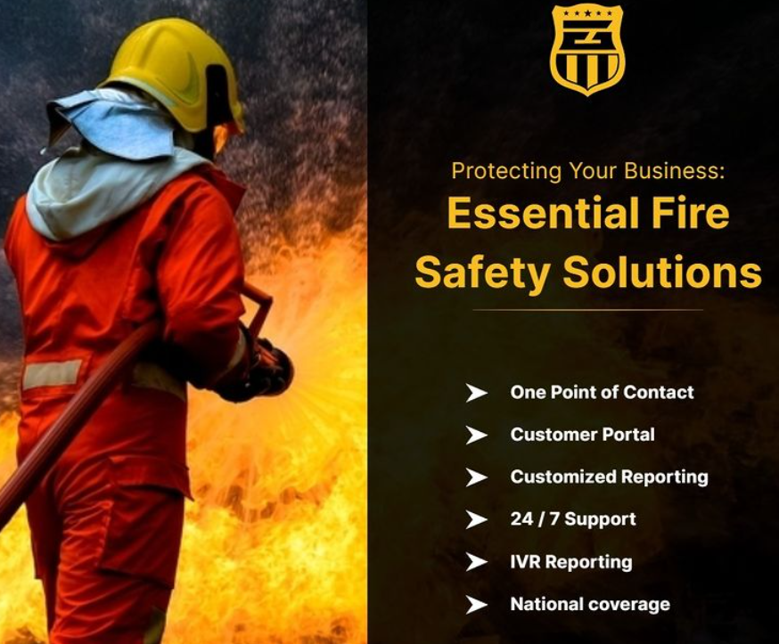 fire watch guards in east garrison california