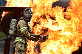 fire watch service in bergenfield ny