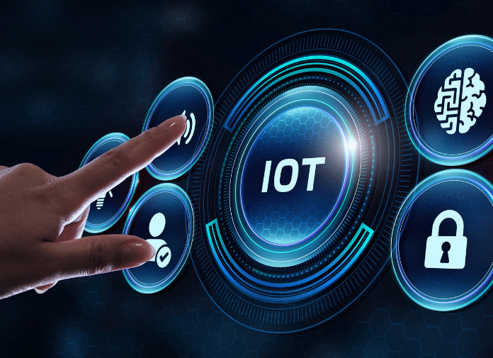 The impact of IoT on investigation of security service 