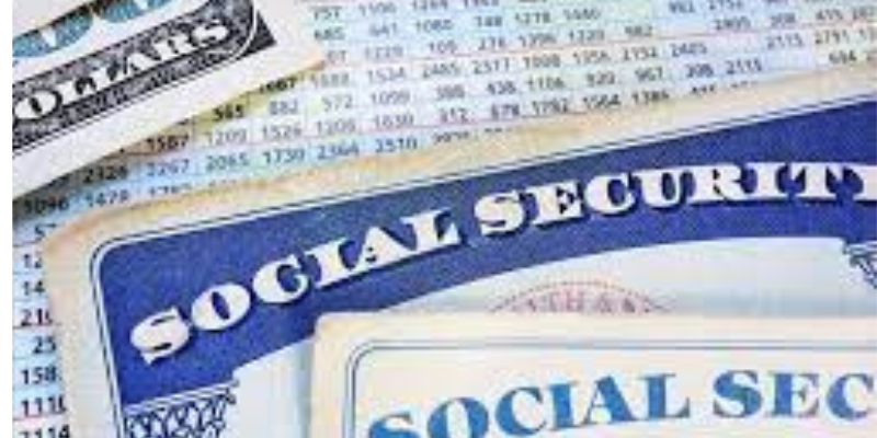 2024 Social Security Earnings