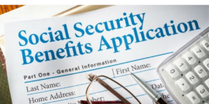 Apply for Social Security