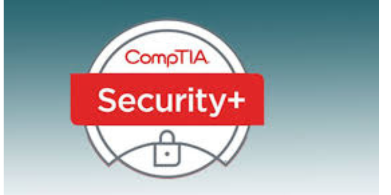 CompTIA Security+ Certification 