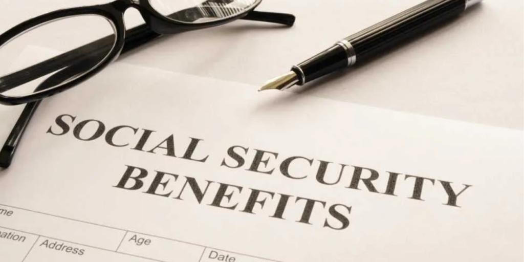 Early Social Security Benefits 