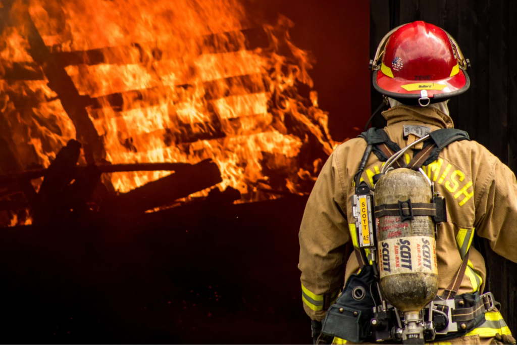 Fire Watch for Special Events: Safety for Large Gatherings - Fast Guard