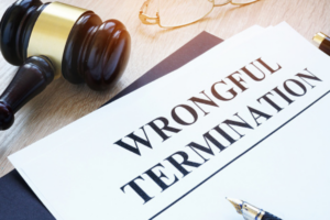 Legal Consideration for Avoiding Wrongful Teermination Lawsuits