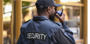 Legal Considerations when Hiring Security Personnel in Florida