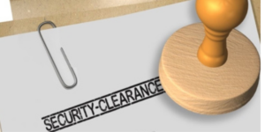 Security Clearance Process