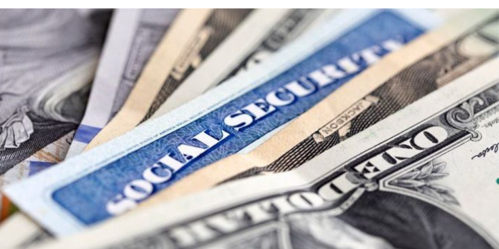 Social Security Benefits 