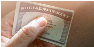 Social Security Card Replacement