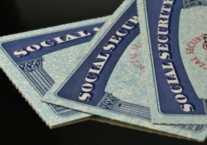 Social Security Limit 2024