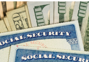 Social Security Retirement