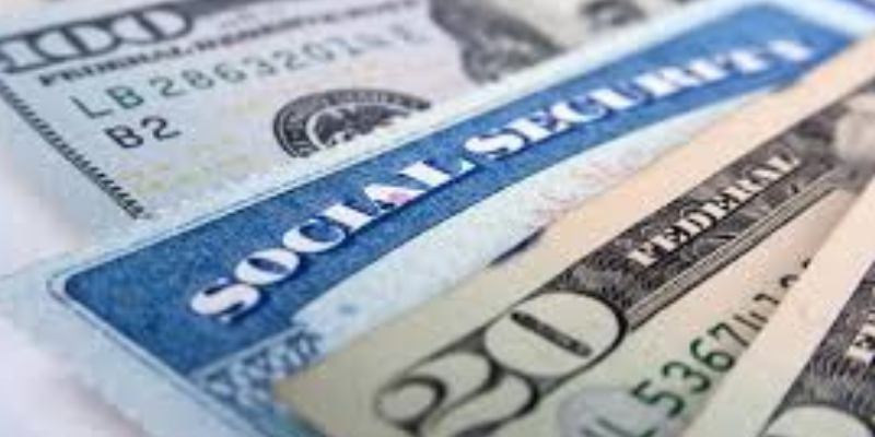 Social Security Benefits 