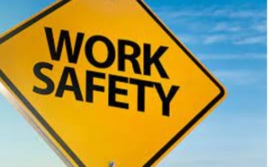 Employee Safety At Workplace