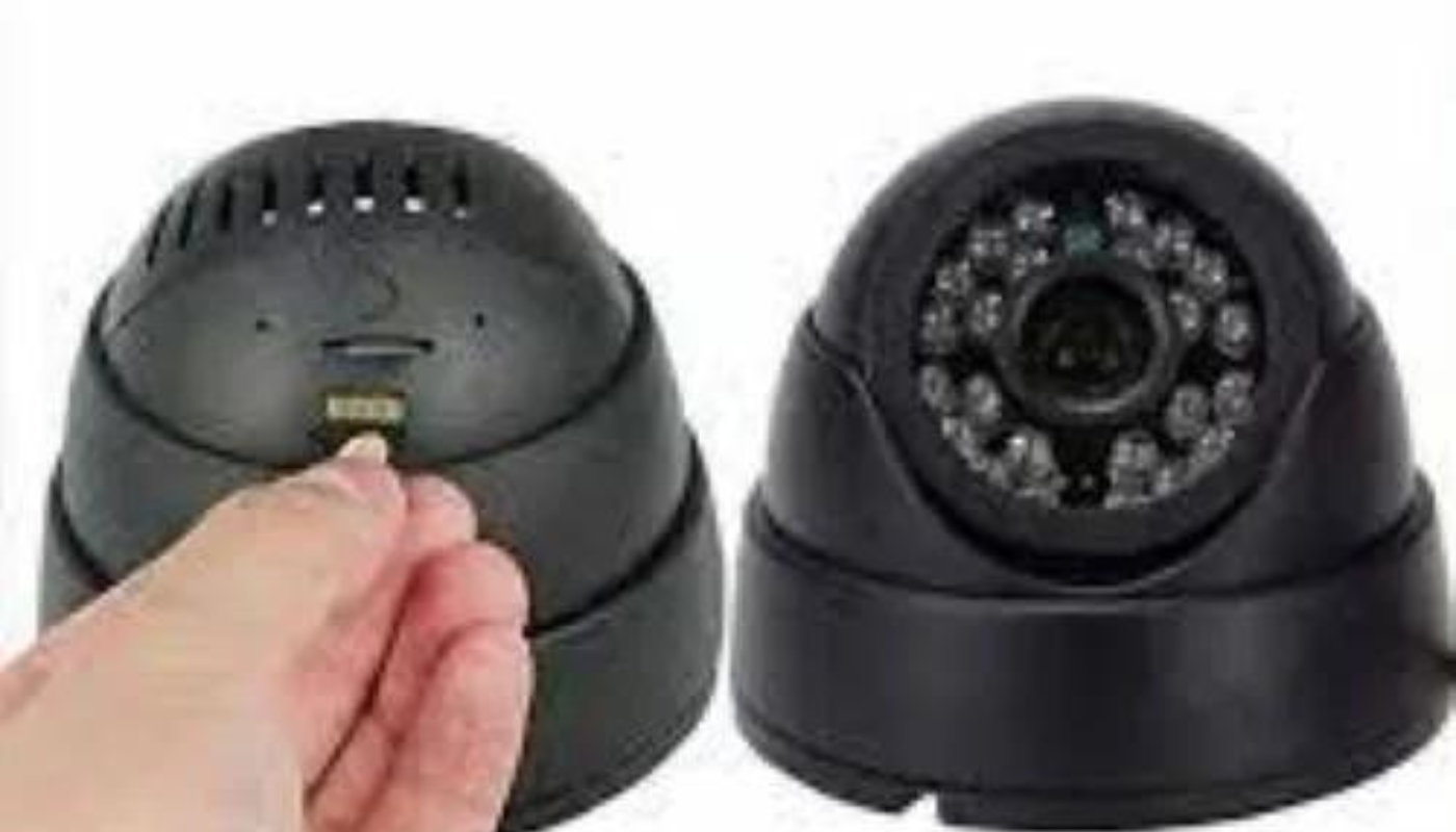 What Size TF Card for a Home Security Camera How Long Does a 64GB SD Card Last in a Security Camera?