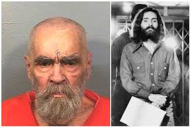 Charles Manson Confesses to More Murders in Phone Call