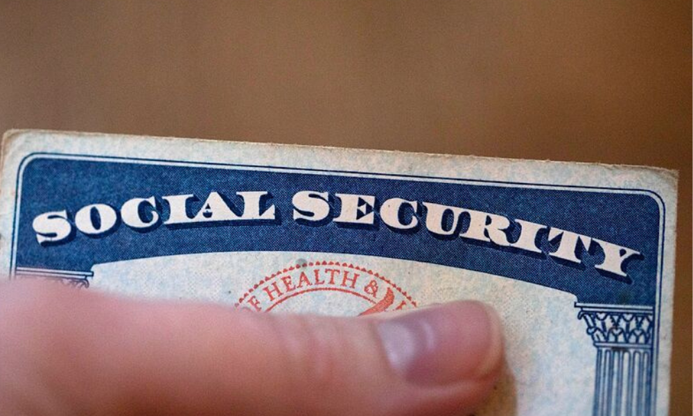 California Tax Social Security