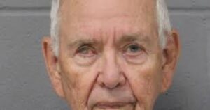 Elderly Man Charged with Brutal Murder of Roommate