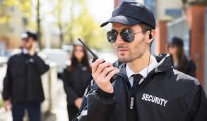 #1 Security Guard Services In Jefferson nc​