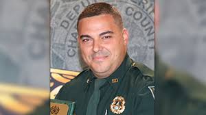 Florida Sheriff Mourns Deputy Killed During Traffic Stop