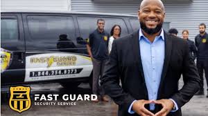 Hire Armed Security Guard Services In houston​