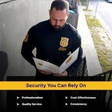 Top Fire Watch Guards in woodland ca