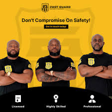 #1 Security Guard Company In royal palm beach​