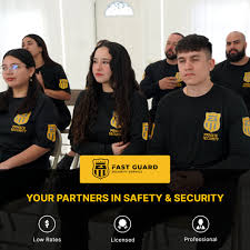 #1 Security Guard Company In tamarac​