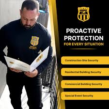 #1 Security Guard Company in minneola fl​