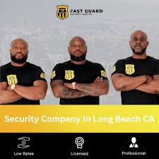 #1 Security Guard Company in winter park fl