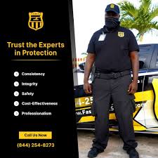 HIRE ARMED SECURITY GUARD SERVICES In Bal Harbour fl