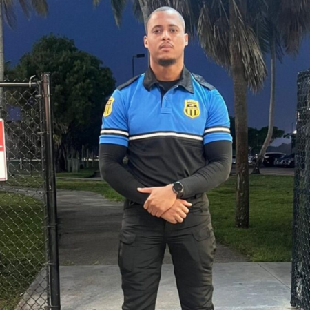 ARMED SECURITY GUARD SERVICES in Haines City Florida