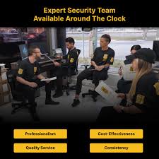 Event Security tamarac​