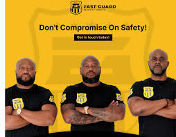 Hire Armed Security Guard Services In saint petersburg​