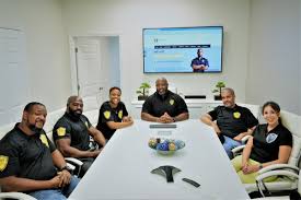 Hire Armed Security Guard Services In temple terrace​