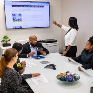 Hire Armed Security Guard Services in Lakeland