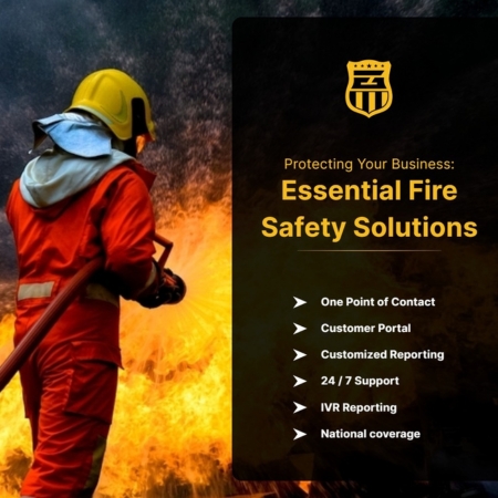 Top Fire Watch Services In Palm Beach