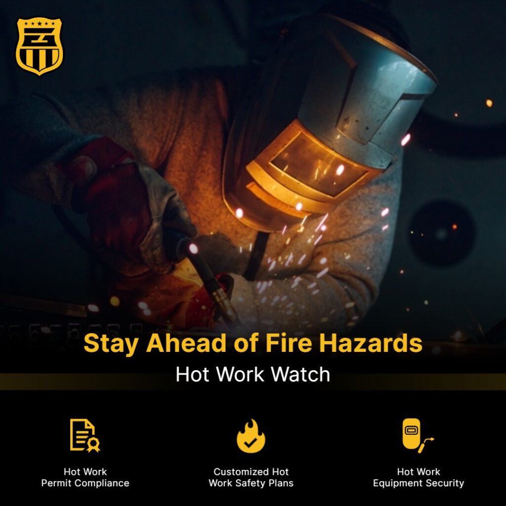 Top Fire Watch Services In Clewiston